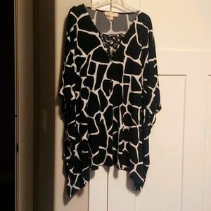 Like New Michael Kors Blouse